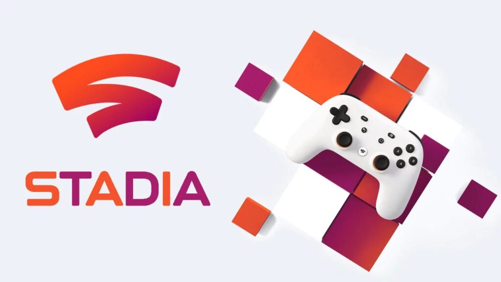 Guida completa a Stadia